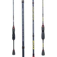 Ryuji Airlight 2.04mt 1-11gr 2p Lrf Olta Kamışı
