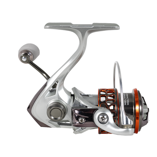 Ryuji Ajix 500 5+1 BB LRF ve Aji Olta Makinesi