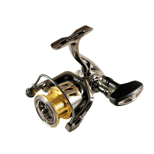 Ryuji Ares 4000 5+1BB Makara