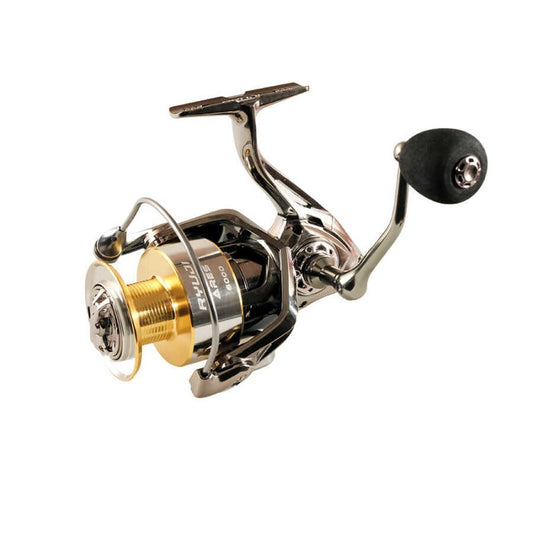 Ryuji Ares 6000 5+1BB Spin Olta Makinesi