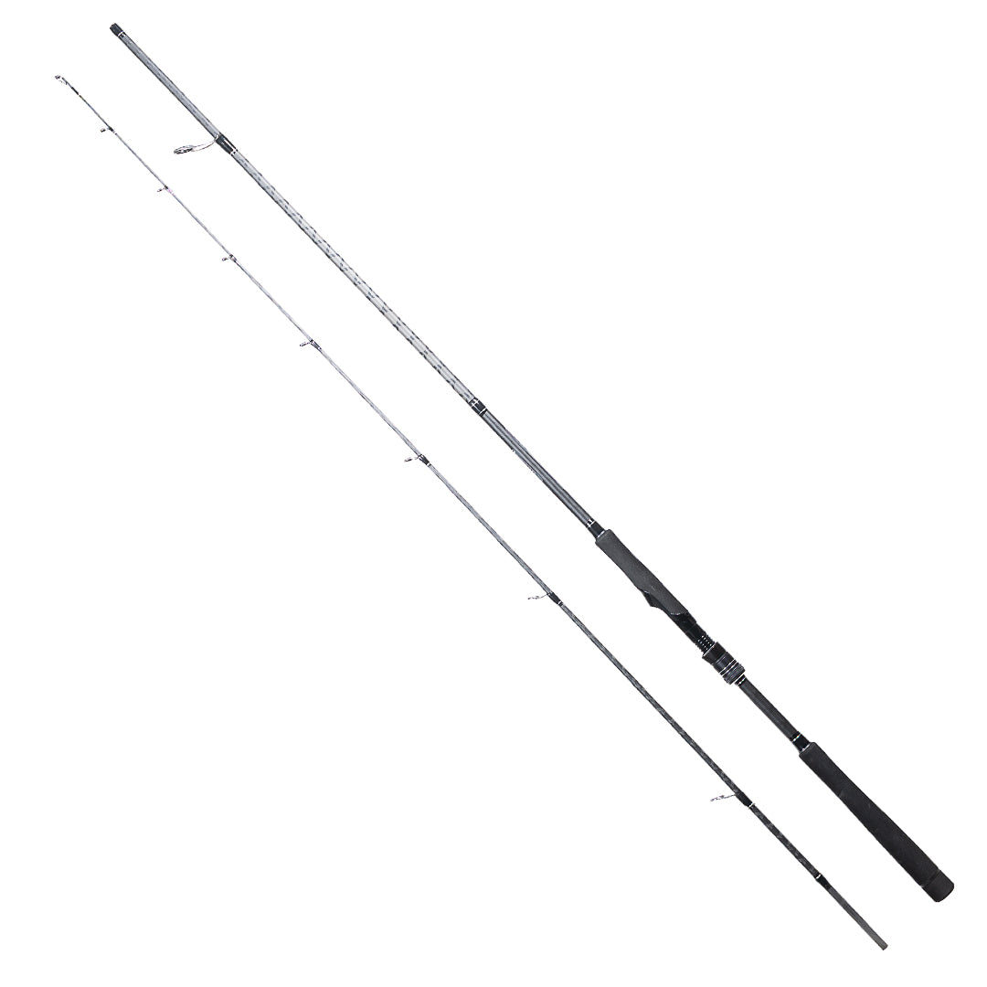 Ryuji Ares X 2.70m 9-45gr 2P Karbon Spin Olta Kamışı