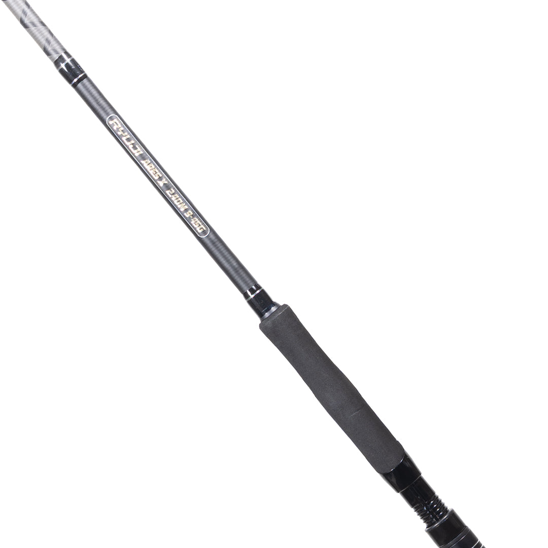 Ryuji Ares X 2.70m 9-45gr 2P Karbon Spin Olta Kamışı