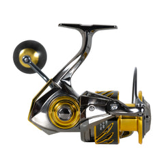 Ryuji Ares X 4000M 5+1BB Spin Olta Makinesi