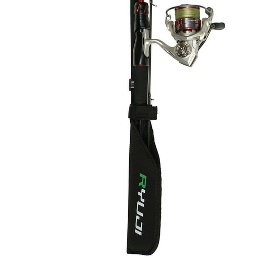 Ryuji Ayarlanabilir 2 Gözlü Lrf Spin Kamış Koruma Kılıfı (RYJ2KKK)