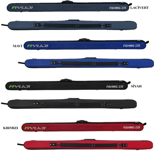 Ryuji Bazuka Kamış Çantası 135cm