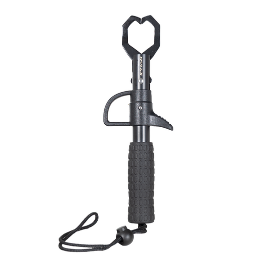 Ryuji Black Gripper Balık Tutucu 22cm