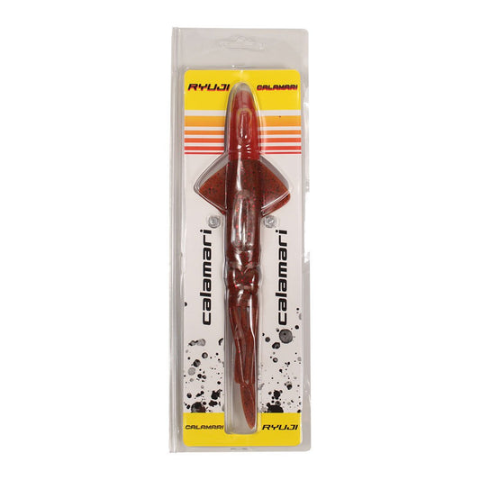 RYUJI CALAMARI 150GR SİLİKON KALAMAR