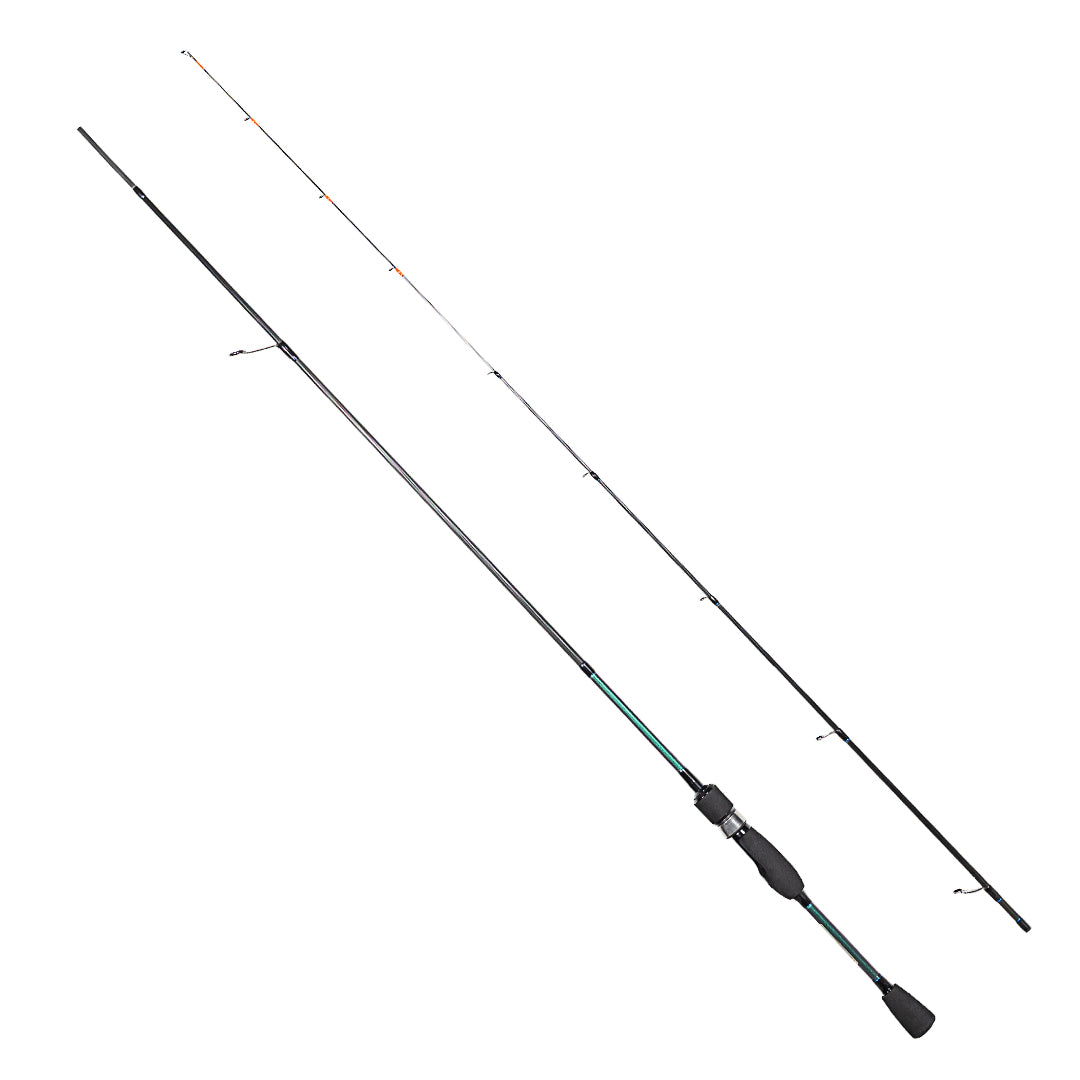 Ryuji Cupra 2.10m 1-11gr 2P Lrf Olta Kamışı