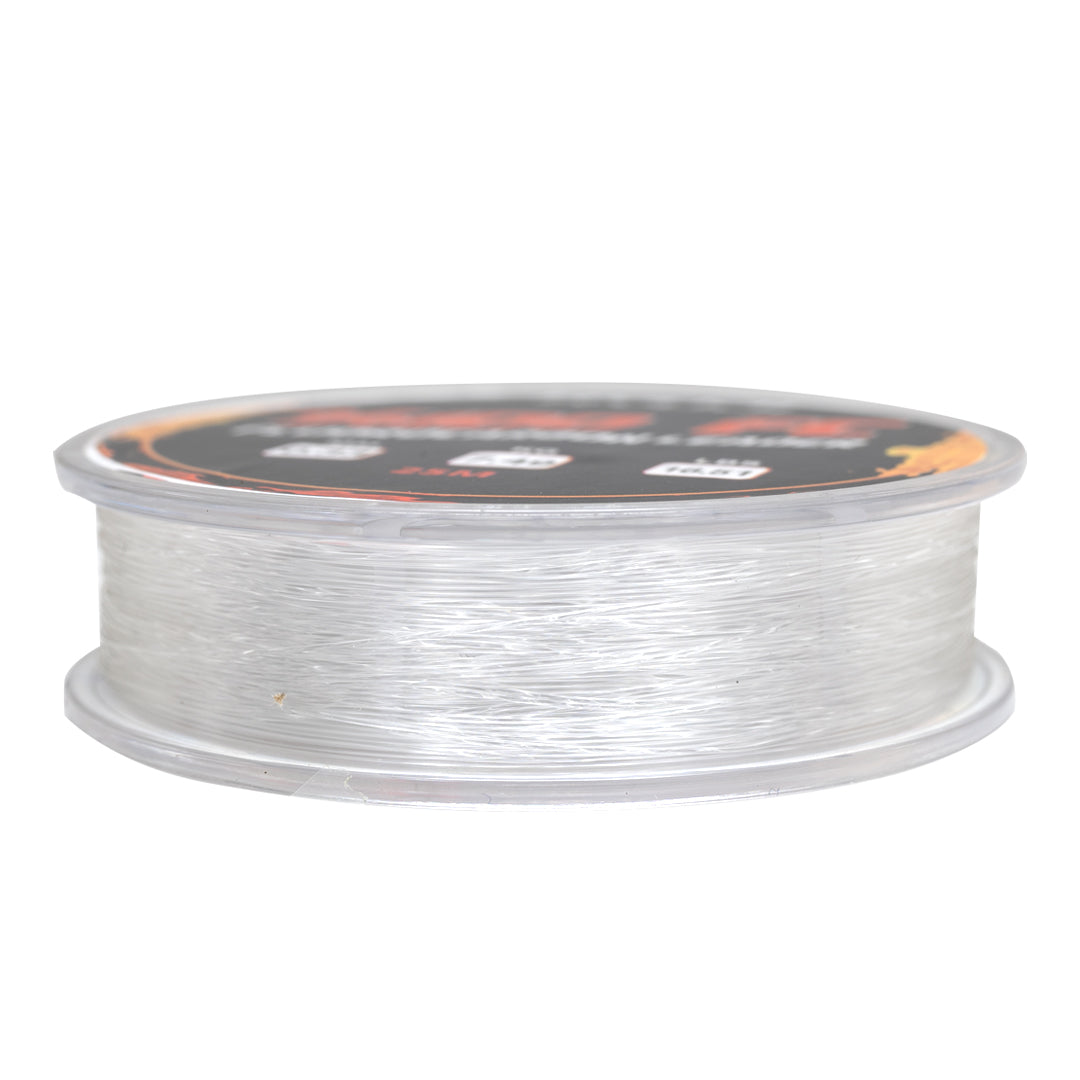 Ryuji %100 Fluoro Carbon 25m Lider Misina