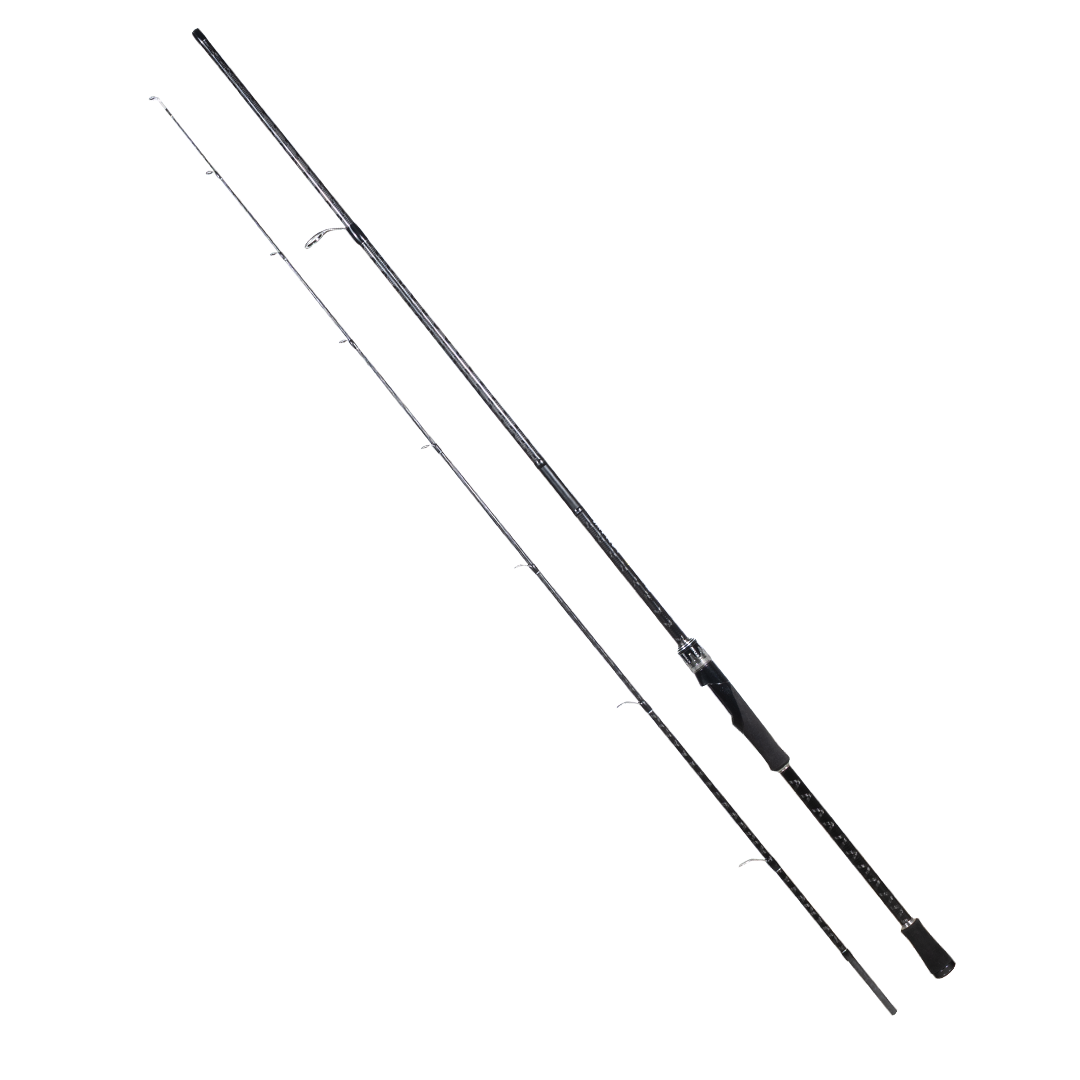 Ryuji Impact 2.40 m 3–28 g 2 Parça Spin Olta Kamışı