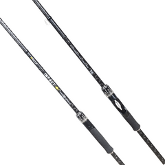 Ryuji Impact 2.40 m 3–28 g 2 Parça Spin Olta Kamışı