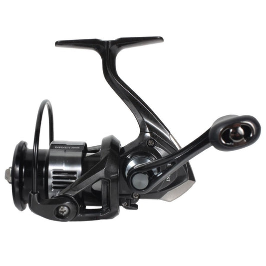 RYUJI INFINITY 2000S 5+1BB SPİN OLTA MAKİNESİ