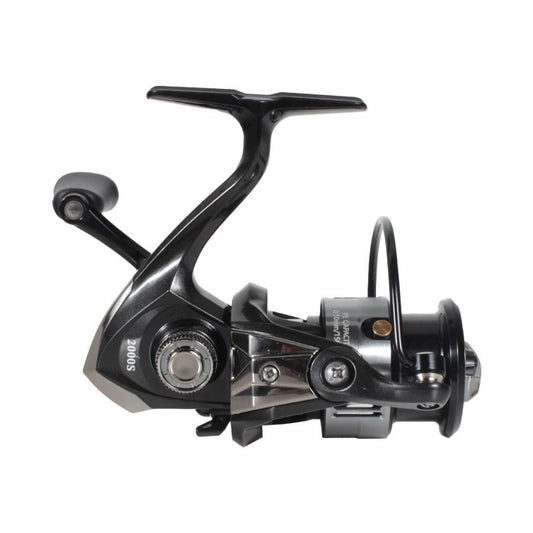 RYUJI INFINITY 2000S 5+1BB SPİN OLTA MAKİNESİ