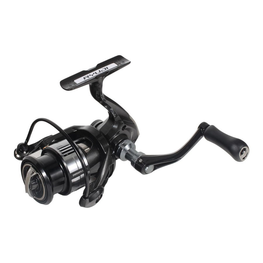 RYUJI INFINITY 2000S 5+1BB OLTA MAKİNESİ