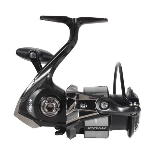 RYUJI INFINITY 3000M 5+1BB SPİN OLTA MAKİNESİ