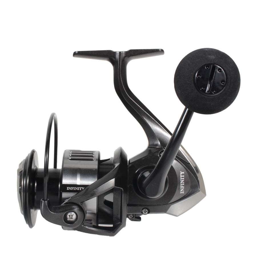 RYUJI INFINITY 6000 5+1BB OLTA MAKİNESİ
