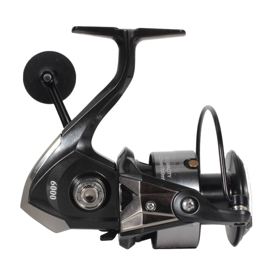 RYUJI INFINITY 6000 5+1BB OLTA MAKİNESİ