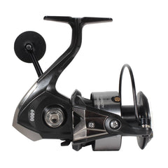 RYUJI INFINITY 6000 5+1BB OLTA MAKİNESİ