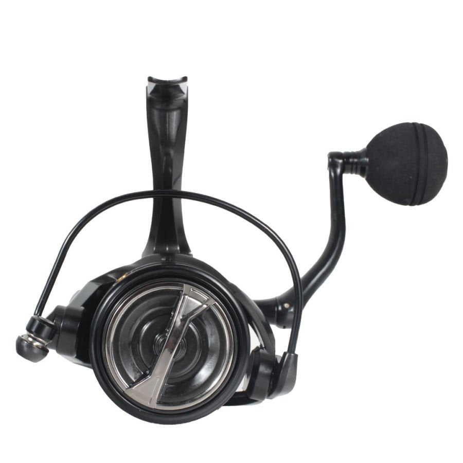 RYUJI INFINITY 6000 5+1BB OLTA MAKİNESİ