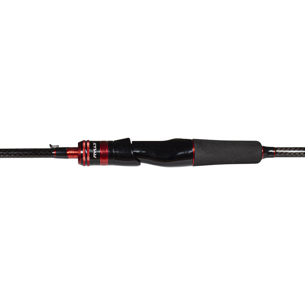Ryuji Luna II 2.10m 0.5-10gr 2P Lrf Olta Kamışı