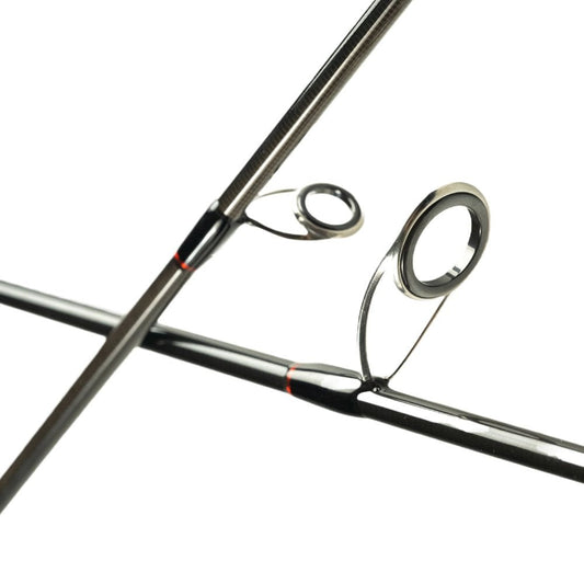 Ryuji Luna II 2.30m 4-25gr 2P Spin Kamış