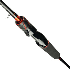 Ryuji Luna II 2.30m 4-25gr 2P Spin Kamış