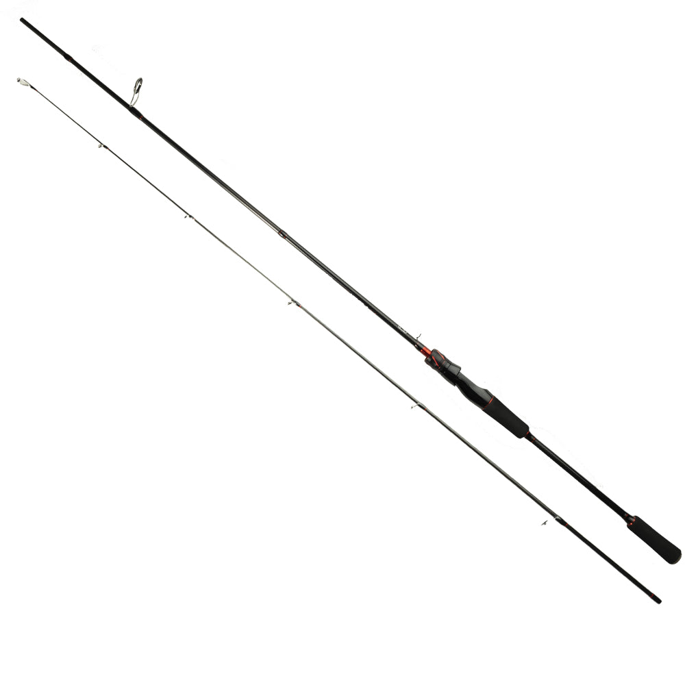 Ryuji Luna II 2.35m 3-15gr 2P Spin Olta Kamışı