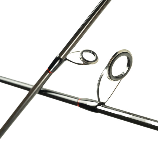 Ryuji Luna II 2.35m 3-15gr 2P Spin Olta Kamışı