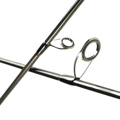 Ryuji Luna II 2.35m 3-15gr 2P Spin Olta Kamışı