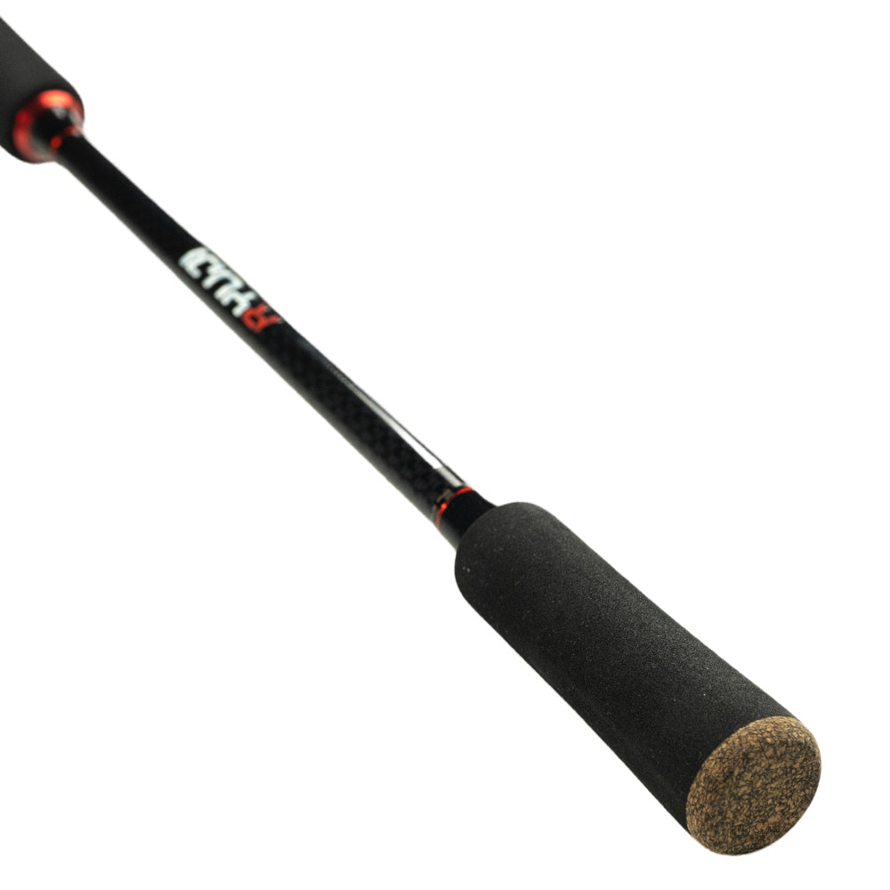 Ryuji Luna II 2.35m 3-15gr 2P Spin Olta Kamışı