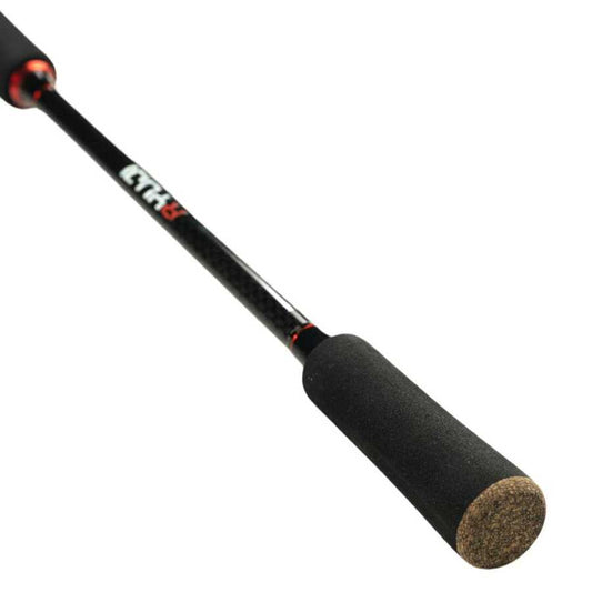 Ryuji Luna II 270 Cm 5-55 Gr Spin Olta Kamışı