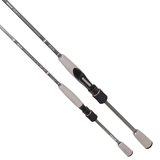 RYUJI MATRIX FUJI 2.40M 3-21 GR 2P LIGHT SPIN KAMIŞ