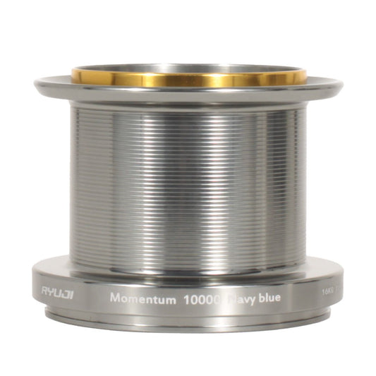 RYUJI MOMENTUM 10000 N.BLUE 11+1BB SURF OLTA MAKİNESİ