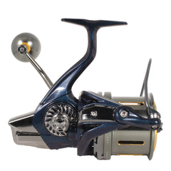 RYUJI MOMENTUM 10000 N.BLUE 11+1BB SURF OLTA MAKİNESİ