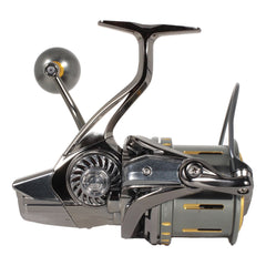 RYUJI MOMENTUM 10000 SILVER UV 11+1BB SURF OLTA MAKİNESİ