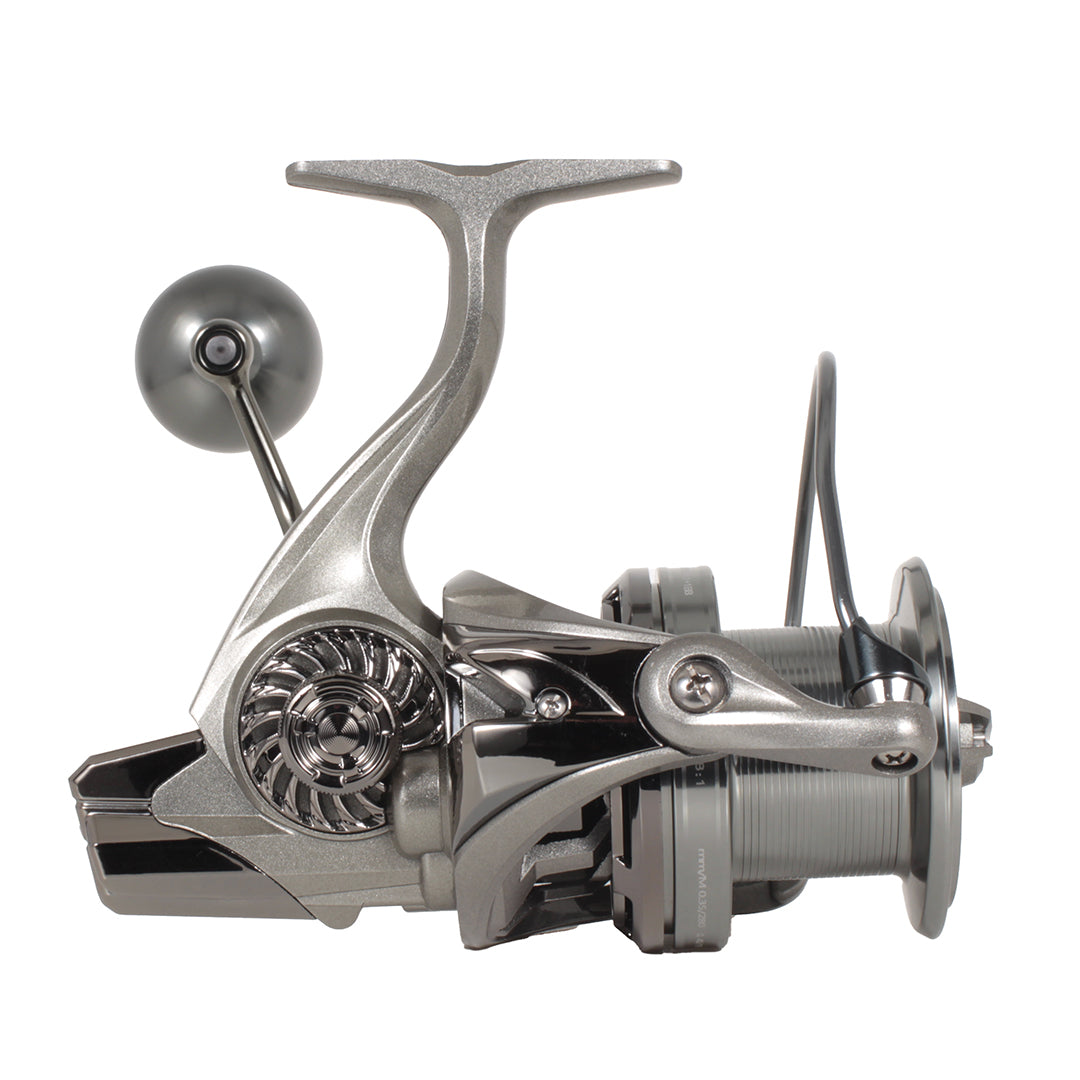 RYUJI MOMENTUM 6000 SILVER 11+1BB SURF OLTA MAKİNESİ