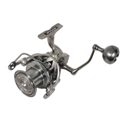 RYUJI MOMENTUM 6000 SILVER 11+1BB SURF OLTA MAKİNESİ