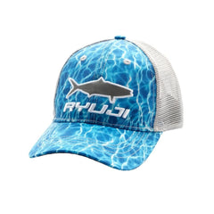 Ryuji Performance Cap Blue (RYJPCB)