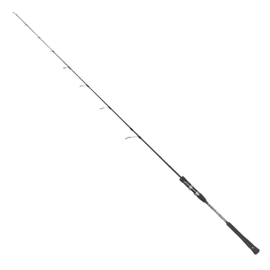 RYUJI POWER JIG GAME SP 1.83M 120-450GR TEK P. JIG OLTA KAMIŞI