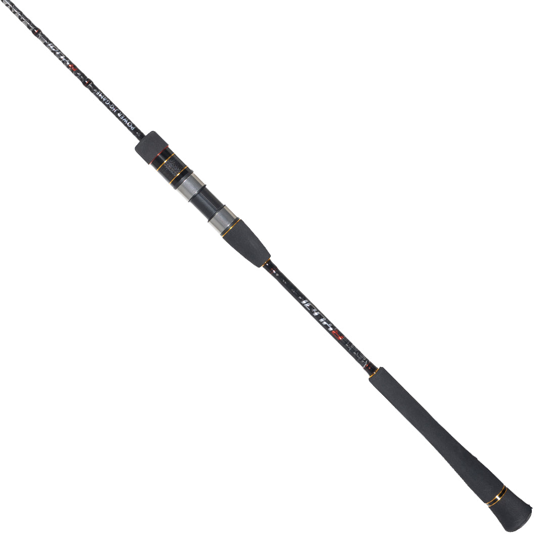 RYUJI POWER JIG GAME SP 1.83M 120-450GR TEK P. JIG OLTA KAMIŞI
