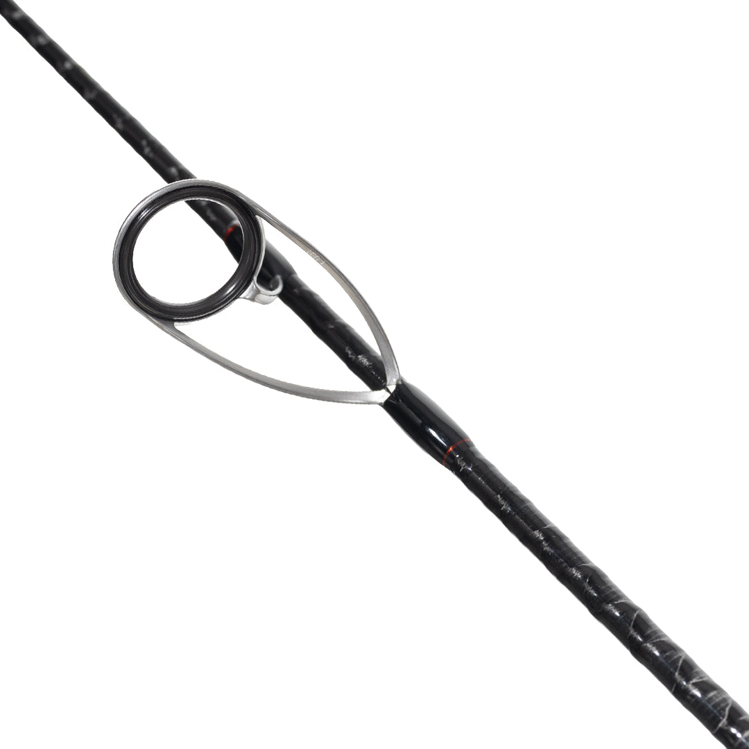 RYUJI POWER JIG GAME SP 1.83M 120-450GR TEK P. JIG OLTA KAMIŞI