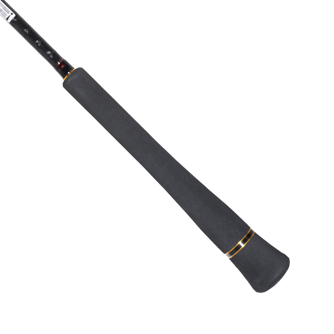 RYUJI POWER JIG GAME SP 1.83M 120-450GR TEK P. JIG OLTA KAMIŞI