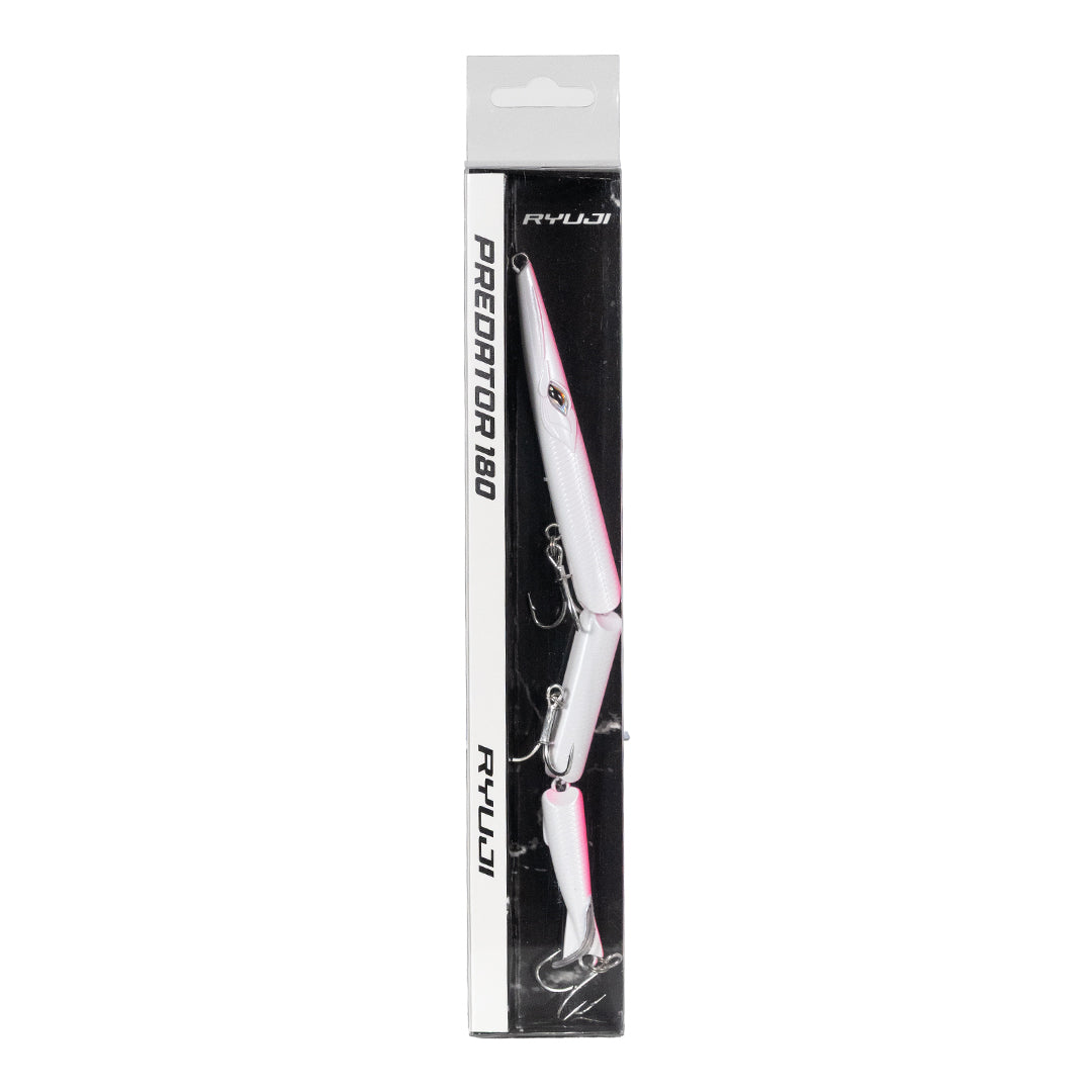 Ryuji Predatör 18cm 23gr Sinking Maket Yem