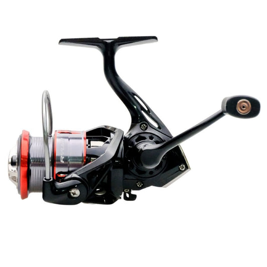 Ryuji Raptor 2000 5+1 BB Makara