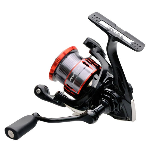 Ryuji Raptor 2000 5+1 BB Makara