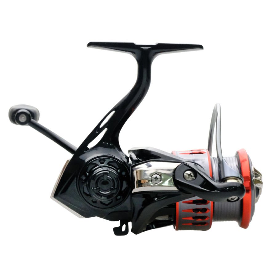 Ryuji Raptor 2000 5+1 BB Makara