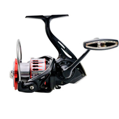 Ryuji Raptor 4000 5+1 BB Makara (RYJR4000)