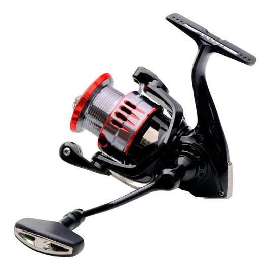 Ryuji Raptor 4000 5+1 BB Makara (RYJR4000)