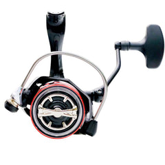 Ryuji Raptor 4000 5+1 BB Makara (RYJR4000)