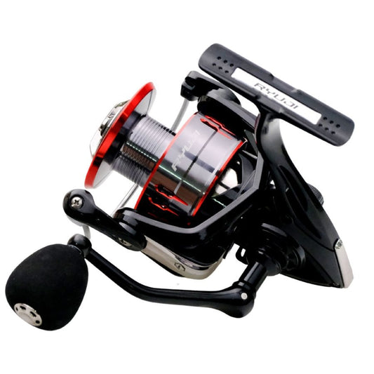 Ryuji Raptor 6000 5+1 BB Makara (RYJR6000)